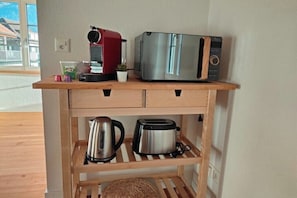 Interior - Welcome to our spacious apartment in the Bernese Oberland (Frutigen)