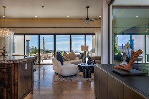 Interior - Las Terrazas 12: Elegance and Privacy at Diamante (Cabo San Lucas)
