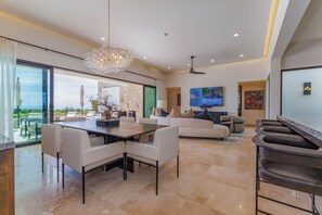 Interior - Las Terrazas 12: Elegance and Privacy at Diamante (Cabo San Lucas)