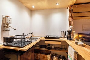 Stovetop