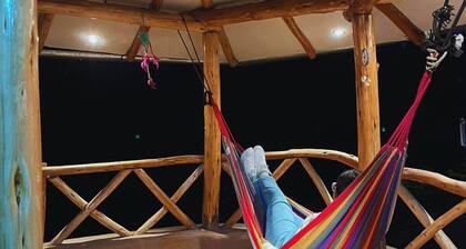 Adobe retreat in Pisac - Walk to the market and ruins, entire accomodation