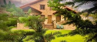 Gîte casa lara with swimming pool lagunas