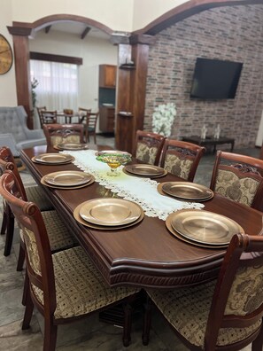 Restaurantes