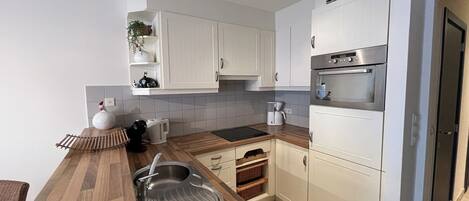 Apartment | Private kitchen