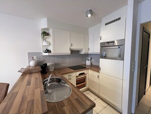 Departamento | Cocina privada