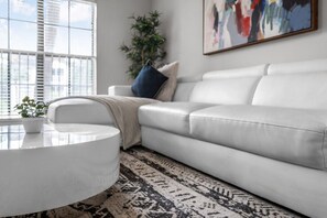 Smart TV, video games - Family Friendly 2 Bed in Fort Lauderdale (Fort Lauderdale)