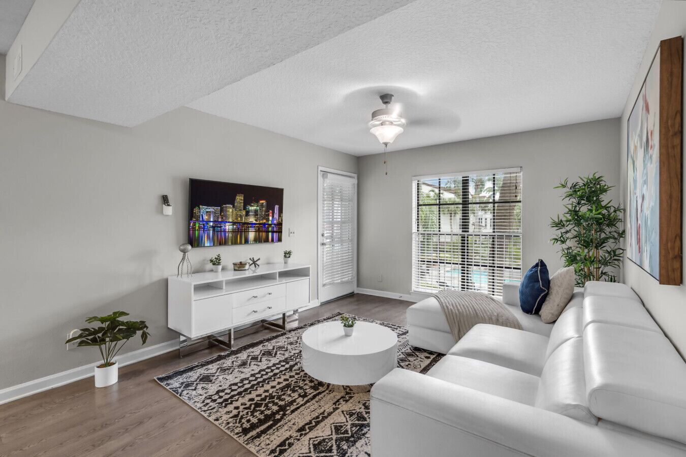 TV connectée, jeux vidéo