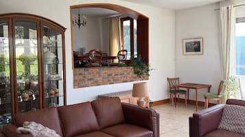 Télévision, chaßne hi-fi