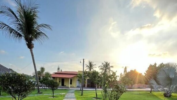 Halaman properti
