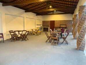 Tempat makan