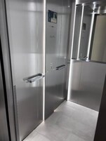 Comfort Apartment, Balcony, City View | Interior