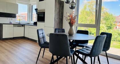 Boardinghouse C Homes