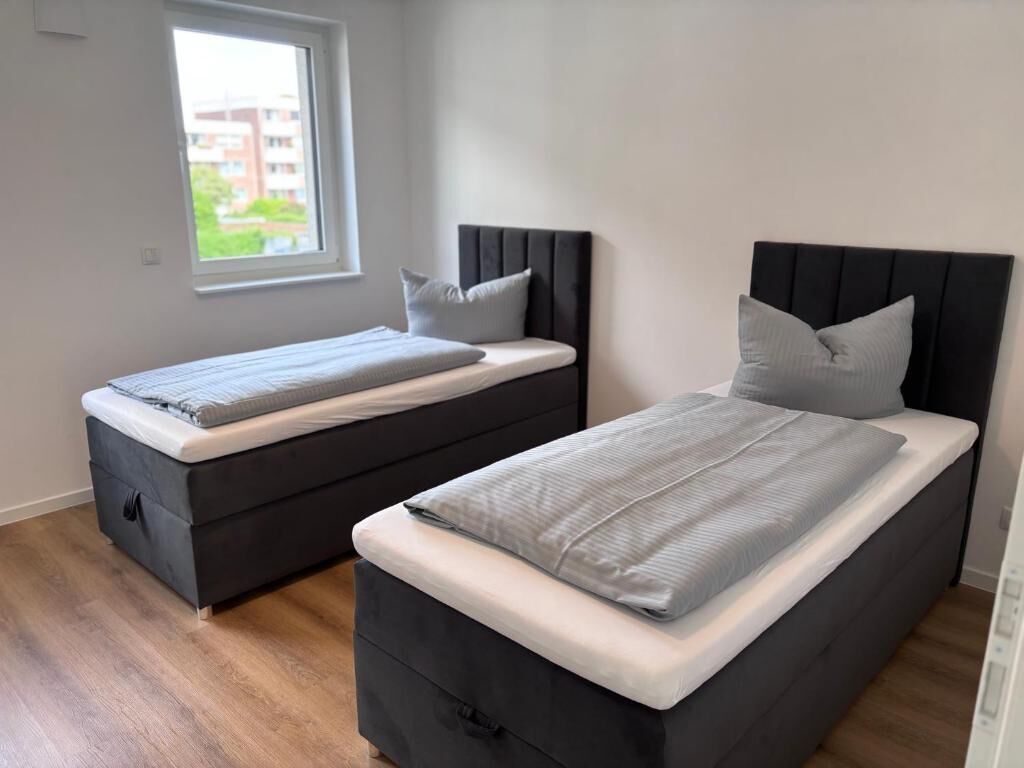 Comfort-Apartment, Balkon, Stadtblick | Kostenloses WLAN