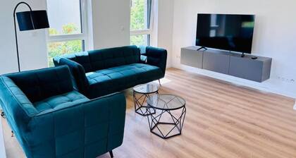 Boardinghouse C Homes