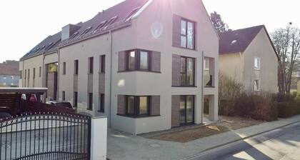 Boardinghouse C Homes