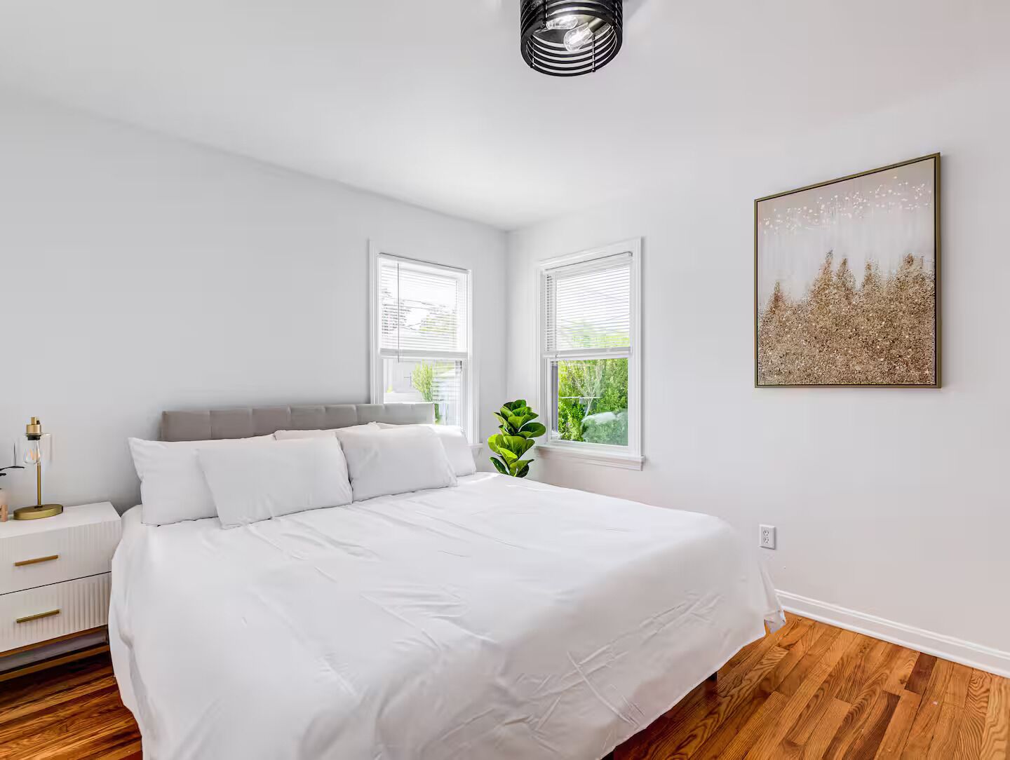 Ferro/asse da stiro, Wi-Fi, lenzuola