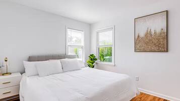 Ferro/asse da stiro, Wi-Fi, lenzuola