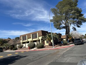 Exterior - Delightful Del Oro/Airpt, Convention & Strip close (Las Vegas)