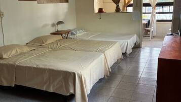 1 quarto, Wi-Fi, roupa de cama