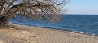 Serene Lake Ontario Retreat • Entire Home Near Trails & Beach.