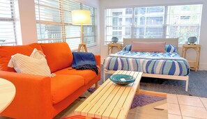 Wi-Fi, draps fournis