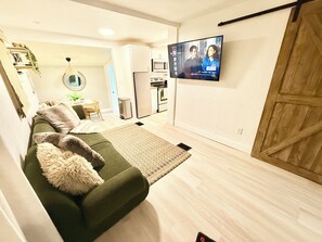 Televisor intel·ligent 