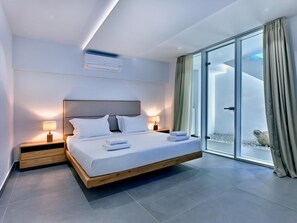 5 Schlafzimmer, Bügeleisen/Bügelbrett, WLAN, Bettwäsche