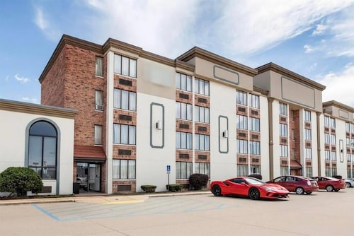 Days Inn & Suites By Wyndham Festus