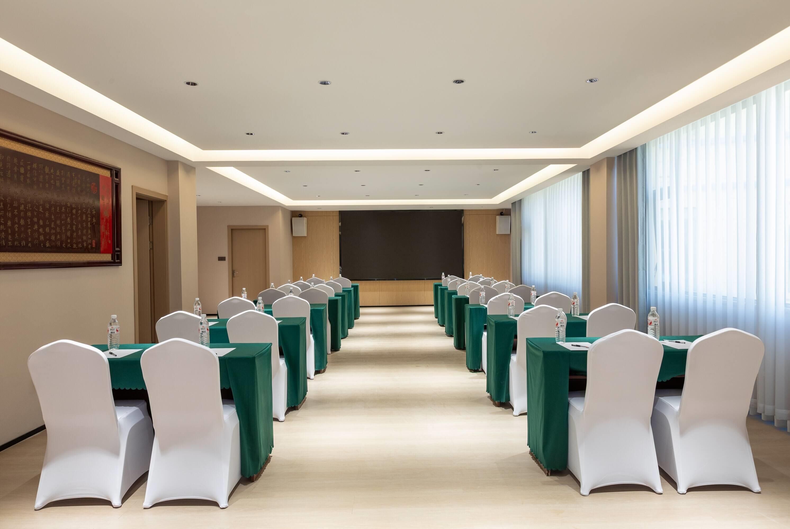 Sala de reuniones