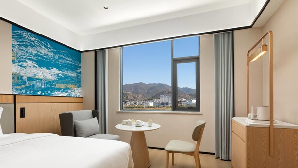 Room - Days Inn By Wyndham Lincang Shuangjiang (Lincang)