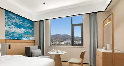 Days Inn By Wyndham Lincang Shuangjiang