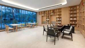 Property amenity - Days Inn By Wyndham Lincang Shuangjiang (Lincang)