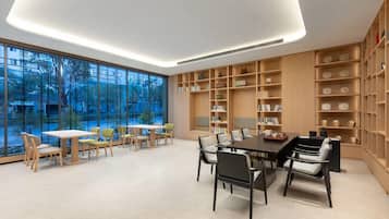 Property amenity