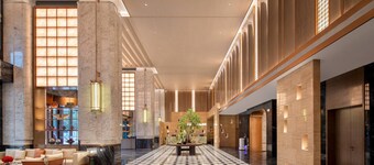 Wyndham Fuzhou Gulou