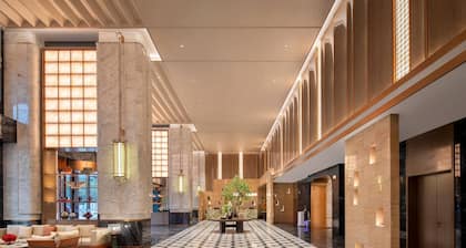 Wyndham Fuzhou Gulou