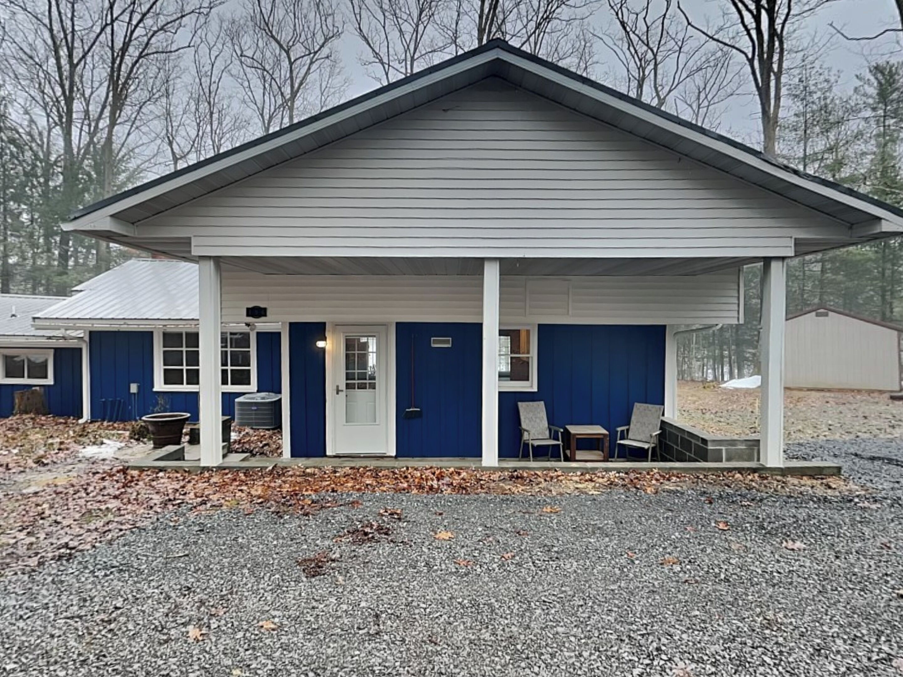 House (2 Bedrooms) | Property amenity