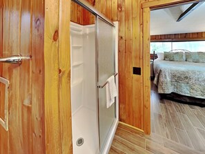 Maison (2 Bedrooms) | Équipement de l’hébergement