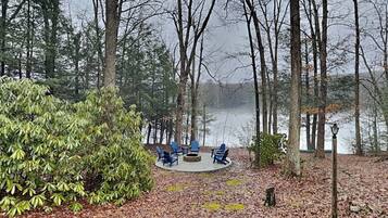 House (2 Bedrooms) | Property amenity