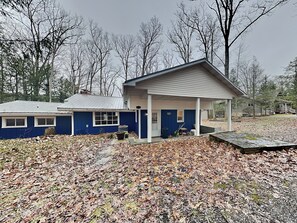 Servicio de la propiedad