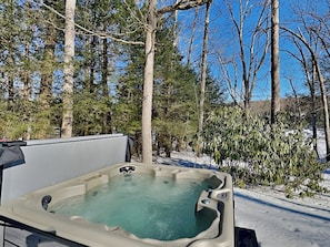 House (2 Bedrooms) | Property amenity - Blue Haven Retreat (Oakland)
