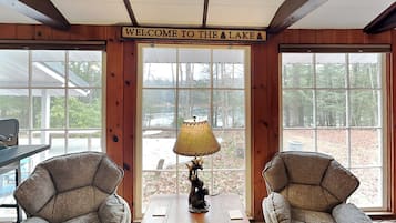 House (2 Bedrooms) | Property amenity