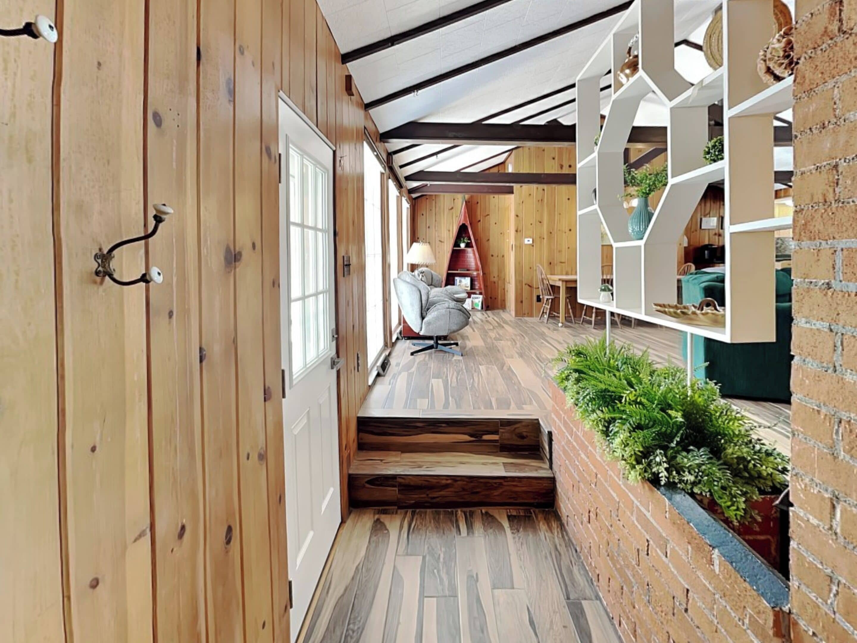 Hus (2 Bedrooms) | Bekvämlighet