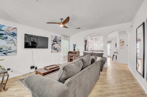 BD Modern Texas Charm