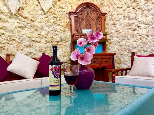 Casa Teresa - Your central and comfortable accommodation