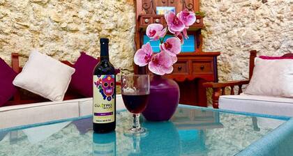 Casa Teresa - Your central and comfortable accommodation