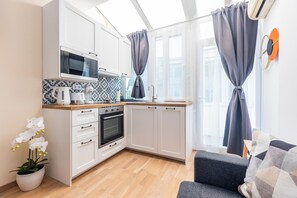 Interior - Modern City Oasis – Just Steps from the Beach and Sightseeing (Varna)