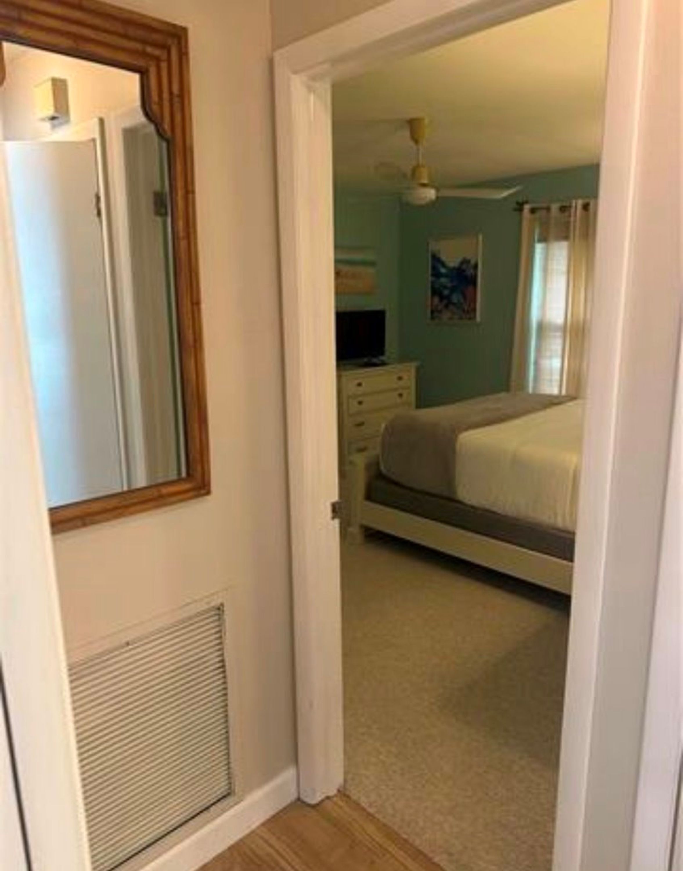 Ferienhaus | 2 Schlafzimmer