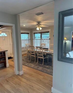 House - The Blue Retreat in Fort Myers Beach (Fort Myers Beach)