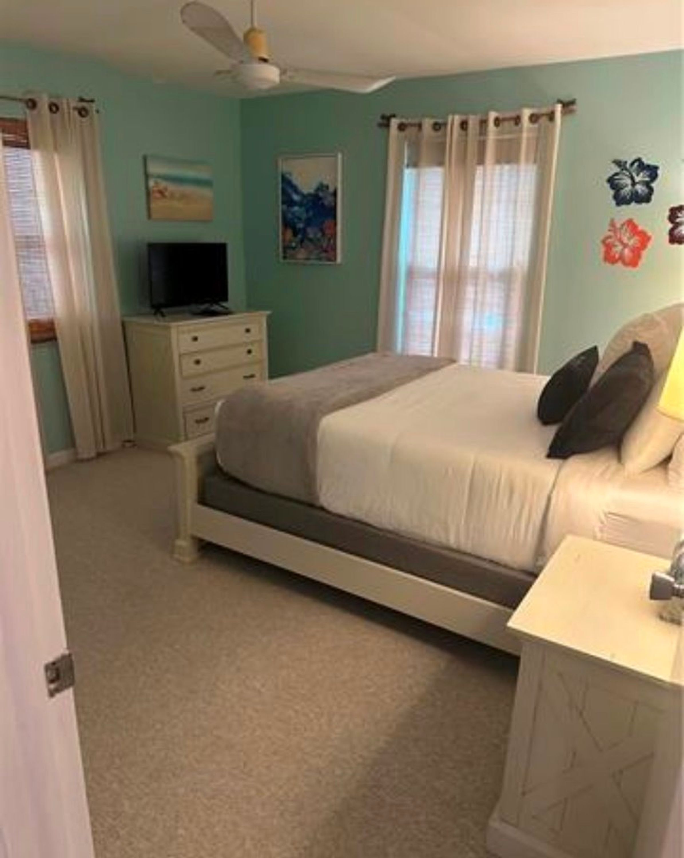 Casa | 2 habitaciones 