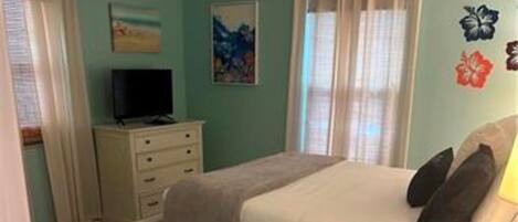 บ้านพัก | 2 ห้องนอน